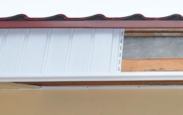 Shaugh Prior fascia repair costs