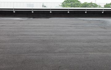 Shaugh Prior asphalt roof replacement