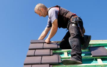 disadvantages of Shaugh Prior slate roofing