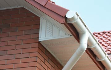 Shaugh Prior soffit repair costs