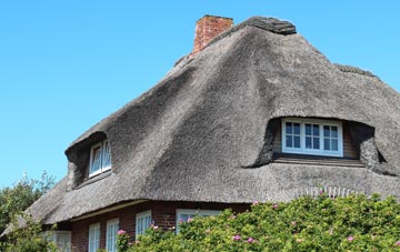 thatch roofing Shaugh Prior, Devon