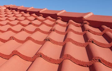 Shaugh Prior tile and slate roof replacement