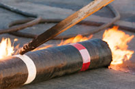 free Shaugh Prior flat roofing repair quotes