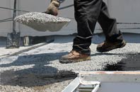 find rated Shaugh Prior flat roofing replacement companies